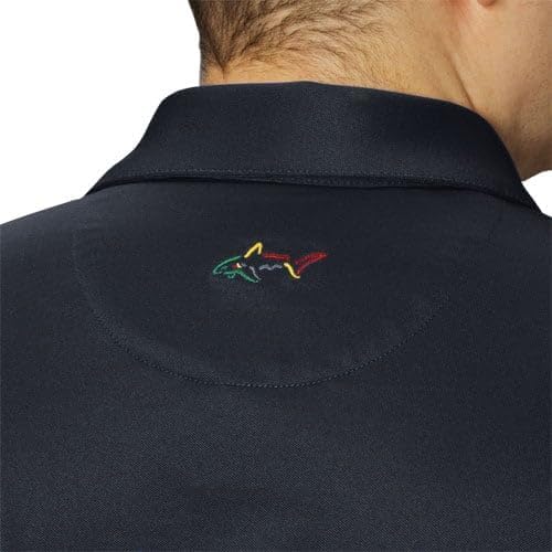 Greg Norman Mens Freedom Micro Pique Polo - Image 2