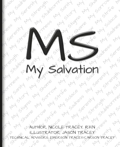 MS: My Salvation