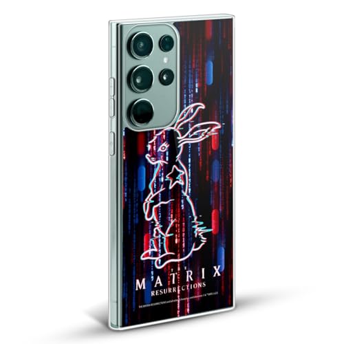 Coque Gel Matrix pour Galaxy S24 Ultra Compatible MagSafe - 2
