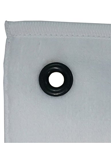 Hollywood Thread Trendy Nashville, Tennessee With Stars Sports Towel With Carabiner Clip #TOP2