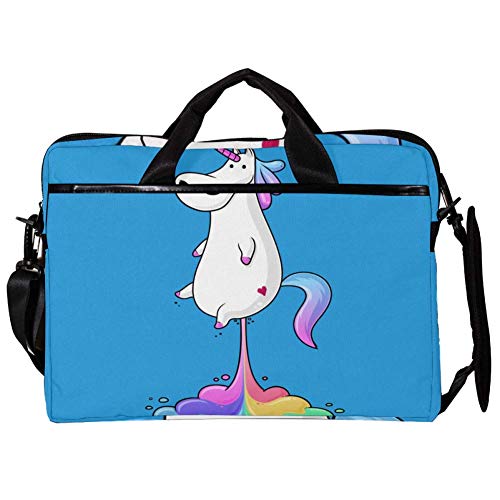 Porta ordenador de 14 a 15 pulgadas ideal para la universidad y oficina