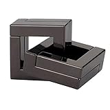 Jeder Schritt ist ein Trick, der entscheidet, wie man ein solches quadratisches Schicksal durchbricht und formt