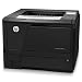 Produktbild HP LaserJet Pro 400 M401a Laserdrucker (A4, Drucker, USB, 1200x1200)
