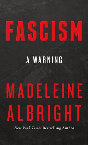 Fascism: A Warning view 2