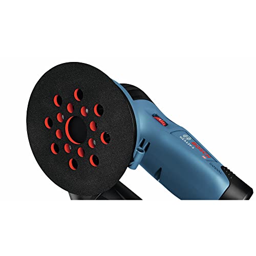 Random Orbit Sander with Dust Bag