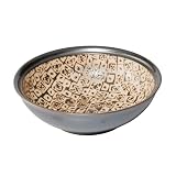 美濃焼 小鉢 ボウル 皿 電子レンジ 食洗機対応 食器 シーズ 約14cm 日本製 132-0005