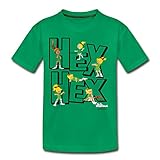 Seit 40 Jahren geht es mit der frechen Hexe Bibi Blocksberg schon gut gelaunt durch den Tag. Feier ihren Geburtstag mit der Kollektion von Designer Kilian Kerner!