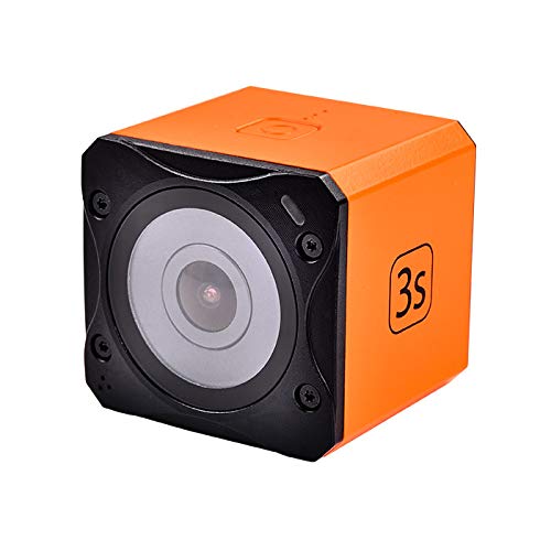 RunCam 3S - HD Action Camera or FPV Camera