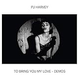 rare vinyl records for sale uk  To Bring You My Love - Demos [Vinyl LP]