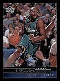 Basketball NBA 1999-00 Upper Deck #38 Jerry Stackhouse EX+ Pistons