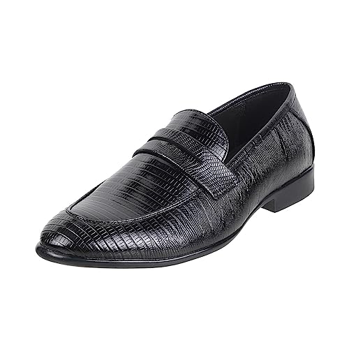 Image of Metro Men's Formal Shoes