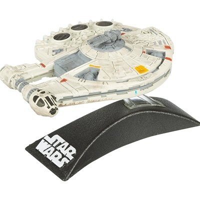 star wars titanium series ships