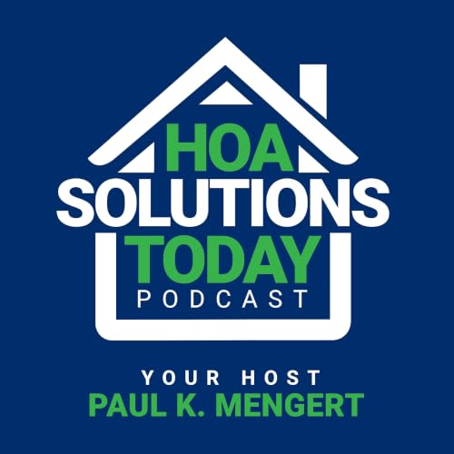 HOA Solutions Today copertina
