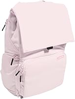 Vista 26 de BREVITE - The Runner - Compact Camera Backpacks for Photographers - A Minimalist & Travel-friendly Photography Backpack Compatible With Both Laptop