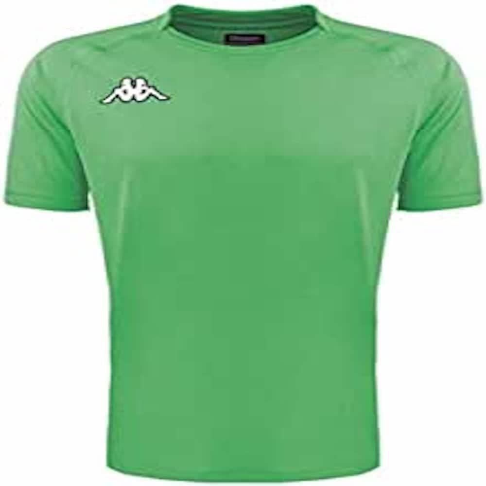 Kappa Telese - Camiseta de Rugby para Hombre