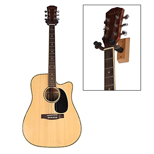 JHHDP Guitare Hanger Crochet Support Mural Support de Support Support de Support pour Toutes Tailles Guitars Bass - Les Beatles, Paul McCartney, John Lennon, RIngo Starr, George Harrison JHHDP Guitare Hanger Crochet Support Mural Support de Support Support de Support pour Toutes Tailles Guitars Bass – Image 5