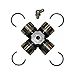 250-0601 Universal Joint