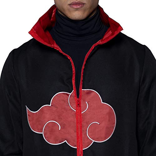 ABYSTYLE Naruto Shippuden Cosplay Akatsuki