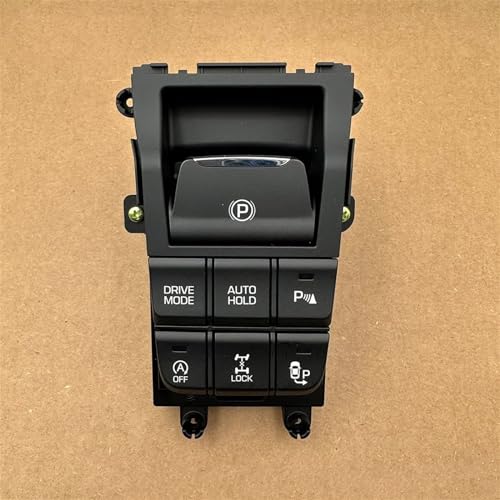 Interruptor de freno de mano electrónico para Hyundai Tucson 93300D3030 consola central
