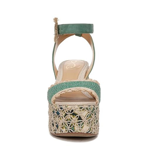 Image of Sam Edelman womens AmberWedge Sandal