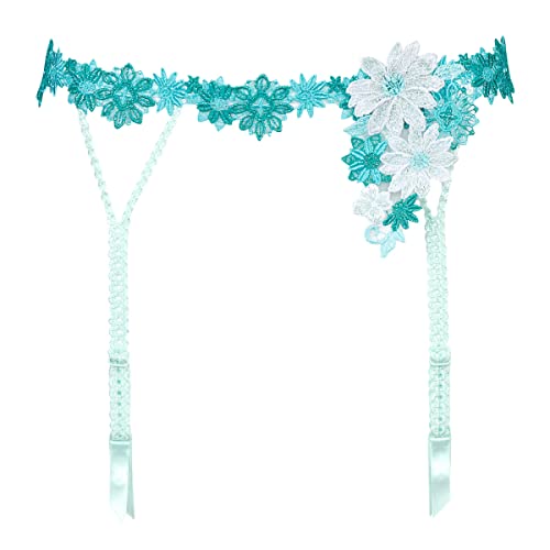 ワコール Wacoal サルート Salute コア51G BTJ451 BTJ751 ガーターベルト M ランジェリー(ME-メロン、M)のサムネイル