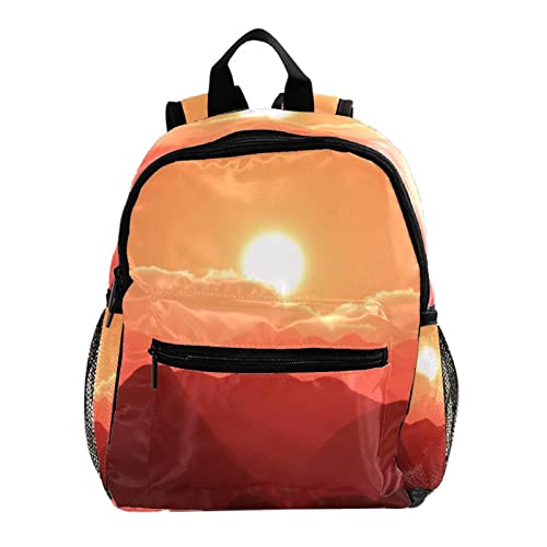Sac à dos enfant 3-8 ans le cadeau idéal pour sa première rentrée