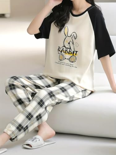 Image of Louis Luxe Women Pajama Set