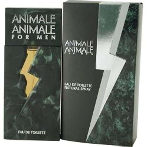 Animale Animale By Animale Parfums #TOP4