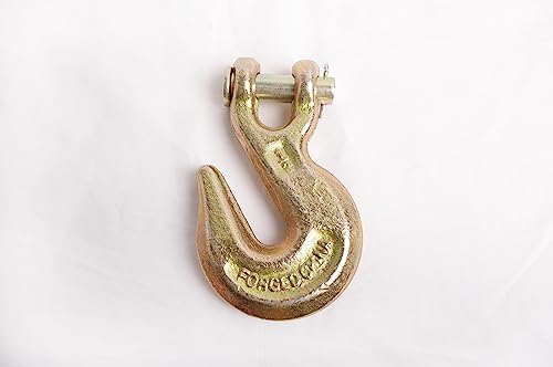 Peerless | G43 Clevis Grab Hook