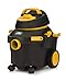 Shop-Vac 4 Gallon 5.5 Peak HP Wet/Dry Utility Vacuum with SVX2 Motor Technology