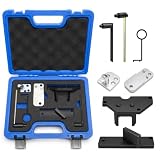 Diesisa Kit Messa in Fase Motore Compatibile con Puretech Peugeot Citroen