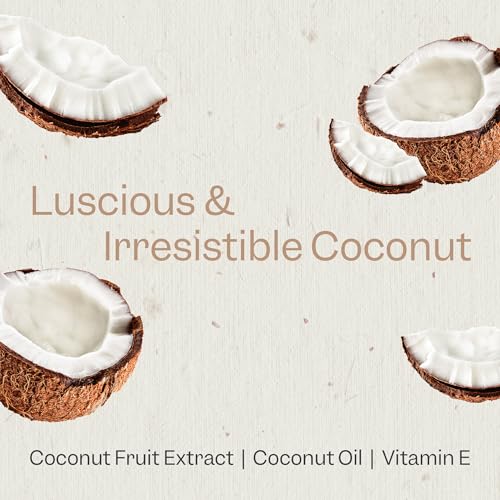Renpure Plant Based Coconut and Vitamin E Moisturize and Replenish Conditioner - Ideal for Dry, Lifeless Hair - Leaves Hair Silky and Smooth - Paraben Free - Recyclable, Pump Bottle Design - 24 fl oz - Thumbnail 3