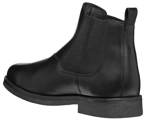 Image of Geox Men's Uomo Claudio A Ankle Boot