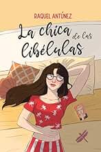 La chica de las libélulas (comedia romántica)