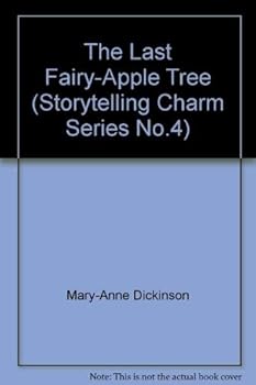 Hardcover The Last Fairy-Apple Tree Book