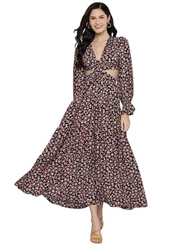 Image of Sassafras Women Casual Dress