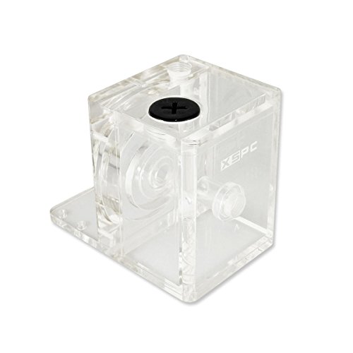 XSPC D5 Tank Reservoir V3 (Pump Not Included)