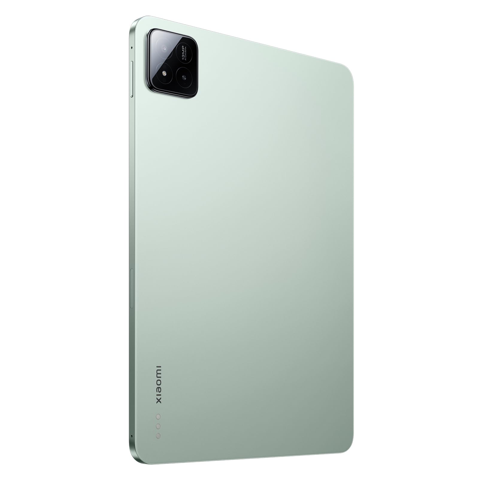 XIAOMI Pad 7 tablet, 11,2 cala, 8 + 256 GB, wyświetlacz 3,2 K 144 Hz, Snapdragon 7+ Gen 3, akumulator 8850 mAh, HyperAI, głośnik Quad, bezproblemowy pulpit, zielony