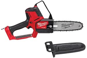 Milwaukee M18 FUEL 8" Pruning Saw