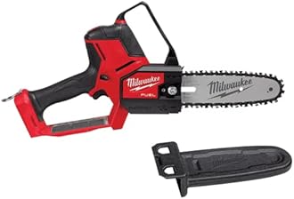 M18 FUEL HATCHET 8" Pruning Saw - No Charger, No Battery, Bare Tool Only