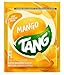 3 X Tang Mango Flavor No Sugar Needed Makes 2 Liters of Drink 15g From Mexico