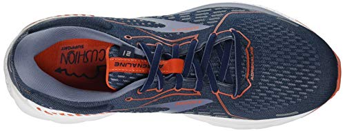 Image of Brooks Men's Adrenaline GTS 21 Running Shoe