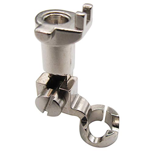 Pie para máquina de coser zurcido 1/4 pulg CKPSMS miniatura 2