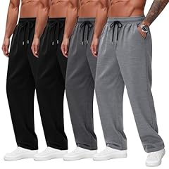 Black, Black, Dark Mixed Gray, Light Mixed Gray