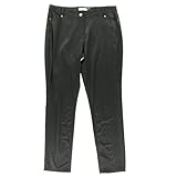 Calvin Klein Women's Stingray Ponte Pant