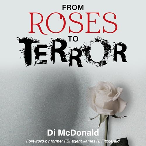 『From Roses to Terror』のカバーアート