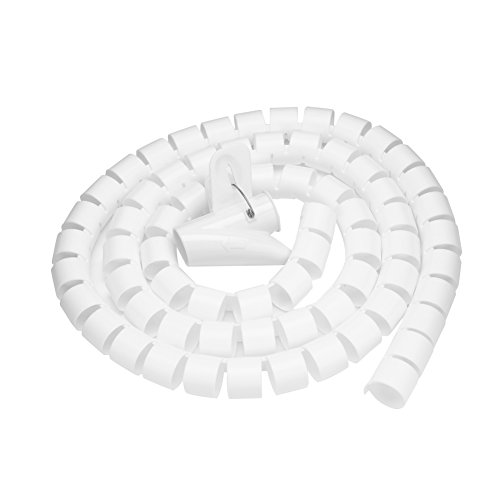 P[u ܂Ƃ z B P[uJo[[ ` [` tLV XpC I[KiCU[ C bv R[h veN^[ C[ Xg[W pCv(zg1.5m * 28mm) zANZT