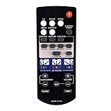 Onlineaudioelectrical Télécommande de rechange compatible avec support Yamaha SRT-1000 / SRT1000 Onlineaudioelectrical Télécommande de rechange compatible avec support Yamaha SRT-1000 / SRT1000