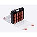 Tactix 320028 Double Sided Parts Organizer