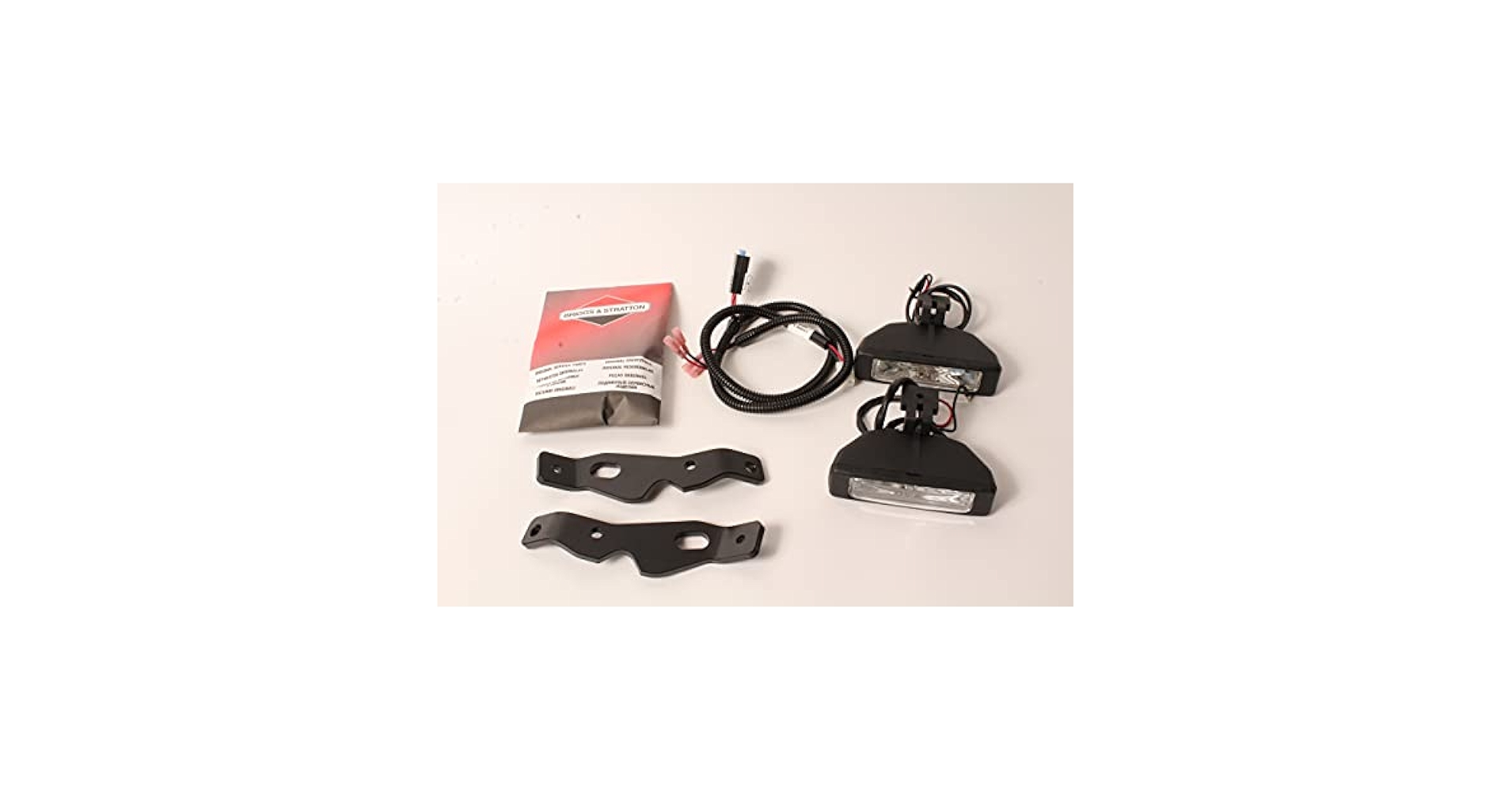 eRiNGo　0710 Amazon.com : Briggs & Stratton OEM 1696690 Kit, Headlight